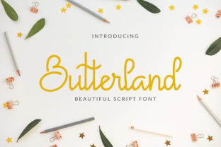 Butterland: A Designer’s Practical Review