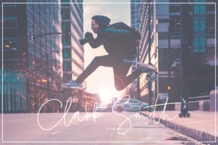 Claster: A Handmade Script Font for Crafters