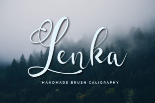 Lenka Typeface: A Web Designer’s Review