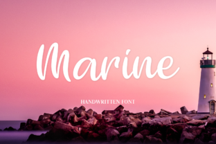 Lighthouse Font: Elevate Your Brand Identity