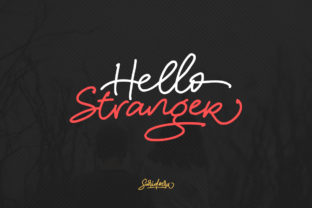 Reviewing Hello Stranger: A Designer’s Take