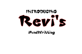 Revis Typeface: A Bold Web Design Review