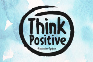 Think Positive: A Designer’s Honest Review